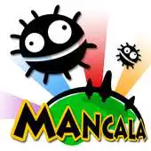 Free play online Mancala blackies APK
