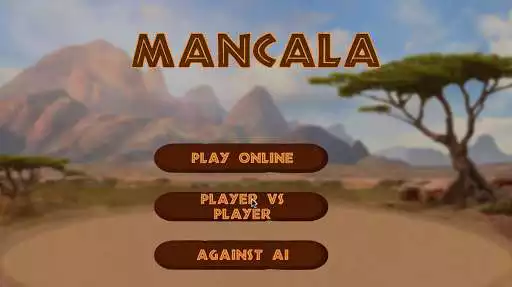 Play Mancala - Free Online Game as an online game Mancala - Free Online Game with UptoPlay