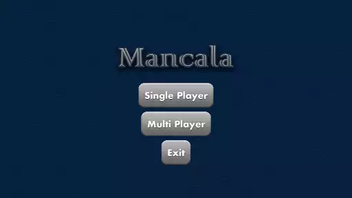 Play Mancala Free  and enjoy Mancala Free with UptoPlay