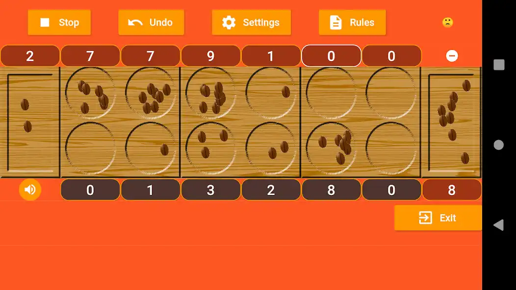 Play Mancala Nuts and enjoy Mancala Nuts with UptoPlay Play Mancala Nuts and enjoy Mancala Nuts with UptoPlay