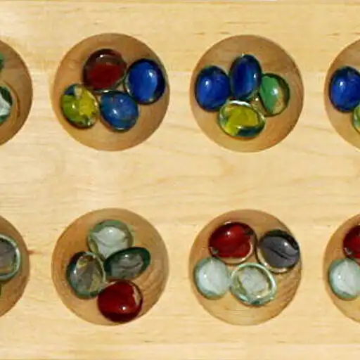 Play Mancala Simple APK
