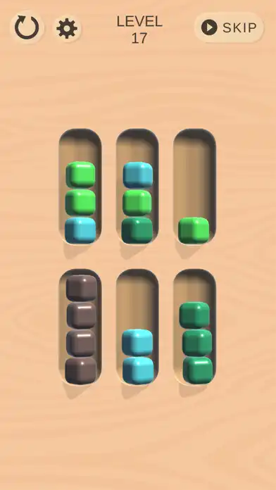 Play Mancala Stack  and enjoy Mancala Stack with UptoPlay