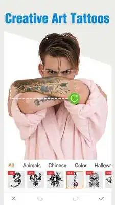 Play ManCam