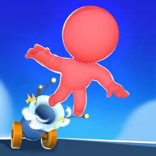 Play Man Cannon APK Play Man Cannon APK