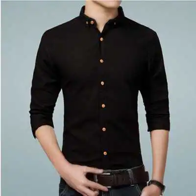 Play man casual shirt 2018