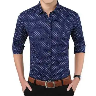 Play man casual shirt 2018