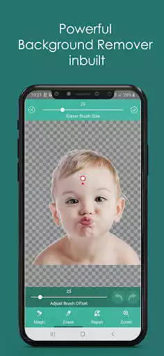 Play Man Casual Shirt Photo Suit