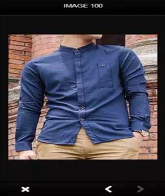 Play Man Casual Shirt