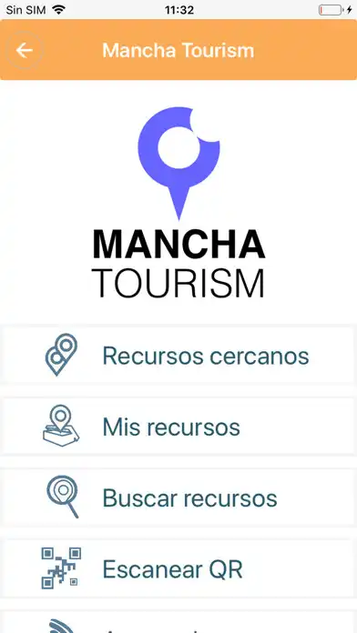 Play ManchaTourism as an online game ManchaTourism with UptoPlay