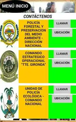 Play MANCHA VERDE