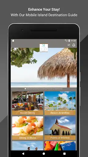 Play Manchebo Beach Resort  Spa Aruba