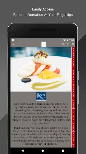 Play Manchebo Beach Resort  Spa Aruba