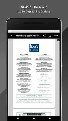 Play Manchebo Beach Resort  Spa Aruba