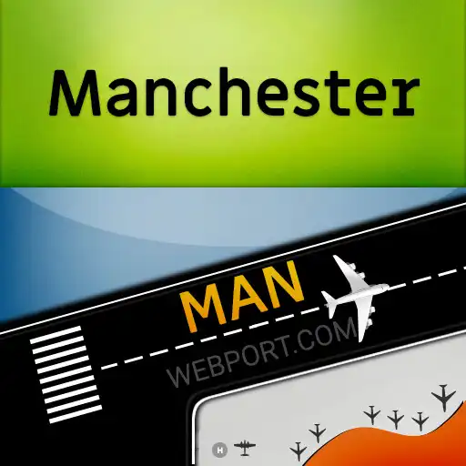 Play Manchester Airport (MAN) Info APK