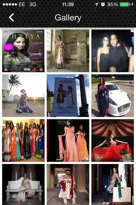 Play Manchester Asian Events (MAE)