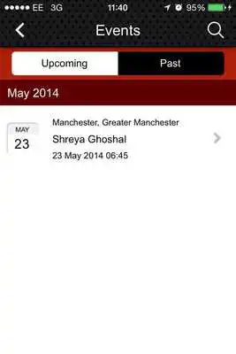 Play Manchester Asian Events (MAE)