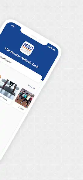 Play Manchester Athletic Club as an online game Manchester Athletic Club with UptoPlay