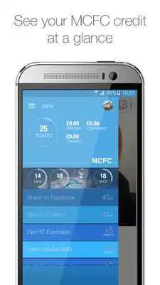 Play Manchester City FC Browser