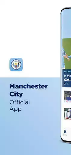 Play Manchester City Official App  and enjoy Manchester City Official App with UptoPlay