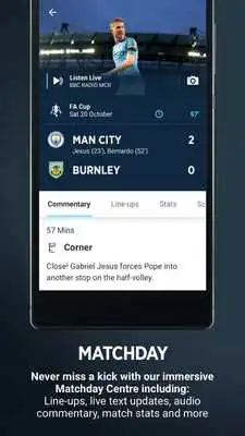 Play Manchester City Official App