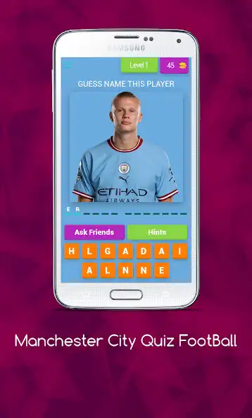 Play MANCHESTER CITY QUIZ FOOTBALL  and enjoy MANCHESTER CITY QUIZ FOOTBALL with UptoPlay