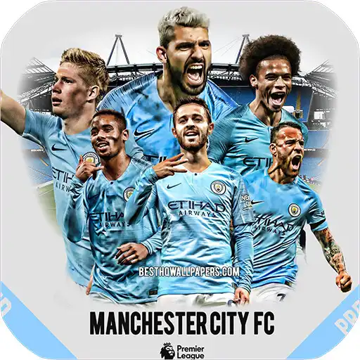 Play Manchester City Wallpaper HD APK