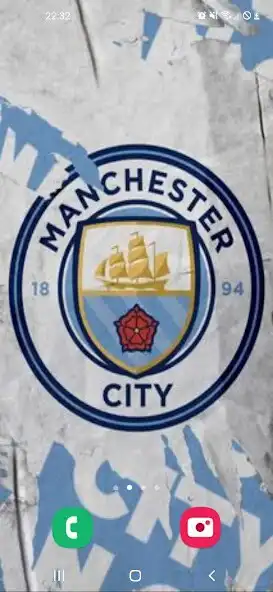 Play Manchester City Wallpaper HD  and enjoy Manchester City Wallpaper HD with UptoPlay