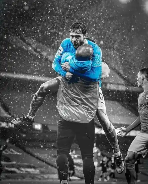 Play Manchester City Wallpapers 4K as an online game Manchester City Wallpapers 4K with UptoPlay