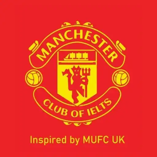 Play MANCHESTER CLUB OF IELTS APK