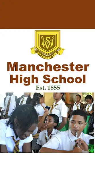 Play Manchester High School  and enjoy Manchester High School with UptoPlay