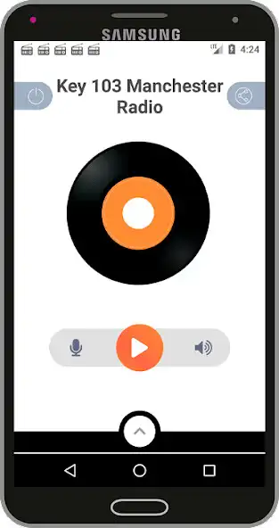 Play Manchester Key Radio 103 App Radio United Kingdom  and enjoy Manchester Key Radio 103 App Radio United Kingdom with UptoPlay