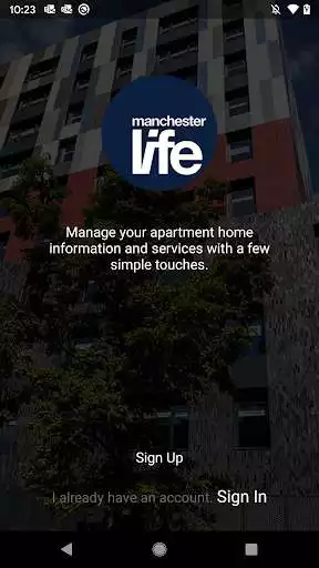 Play Manchester Life Residents App  and enjoy Manchester Life Residents App with UptoPlay