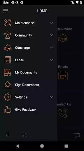Play Manchester Life Residents App as an online game Manchester Life Residents App with UptoPlay