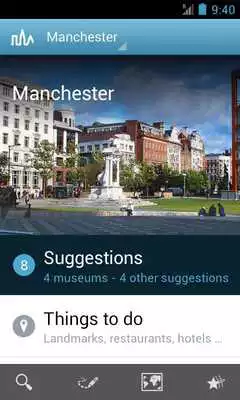 Play Manchester