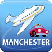 Free play online Manchester Taxis  Minicabs APK