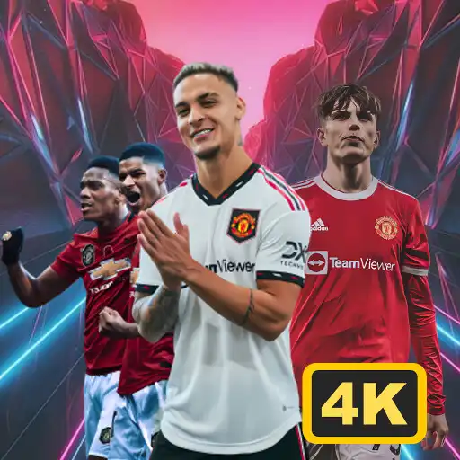 Play Manchester United Wallpaper 4K APK