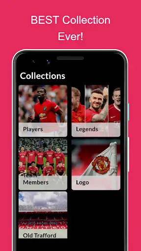 Play Manchester United wallpapers  and enjoy Manchester United wallpapers with UptoPlay