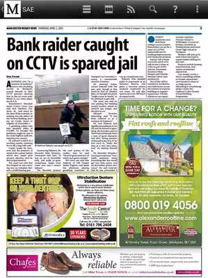 Play Manchester Weekly News