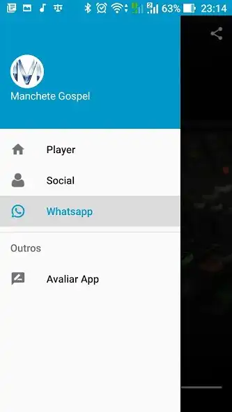 Play Manchete Gospel as an online game Manchete Gospel with UptoPlay