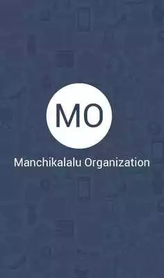 Play Manchikalalu Organization