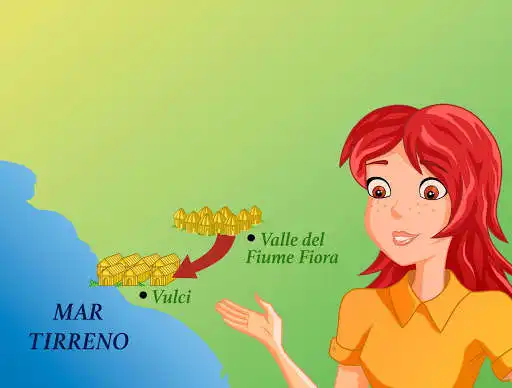 Play MancianoAR as an online game MancianoAR with UptoPlay
