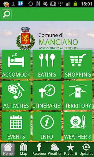 Play Manciano  and enjoy Manciano with UptoPlay