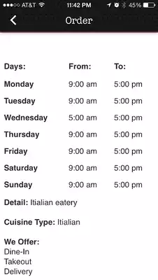 Play Mancinos-1041-Defi.Archbold