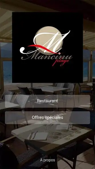 Play Mancinu Plage  and enjoy Mancinu Plage with UptoPlay