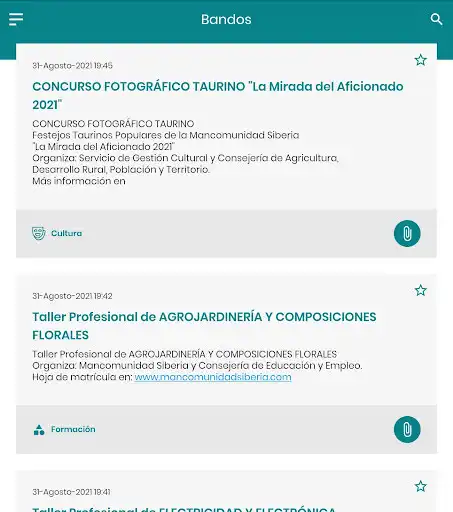 Play Mancomunidad Siberia Informa as an online game Mancomunidad Siberia Informa with UptoPlay