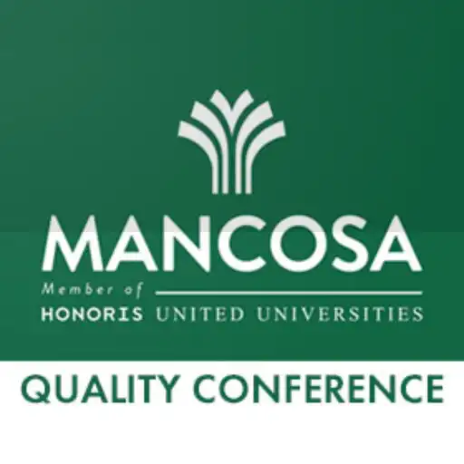 Play MANCOSA Quality Conference APK Play MANCOSA Quality Conference APK