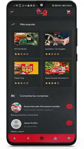 Play Manda2 Delivery as an online game online Manda2 Delivery with UptoPlay Play Manda2 Delivery as an online game Manda2 Delivery with UptoPlay