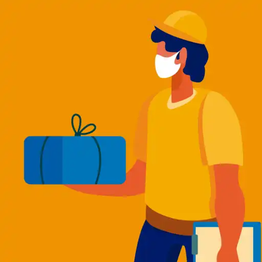 Play Mandaditos Mensajero APK Play Mandaditos Mensajero APK