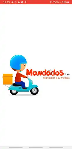 Play MANDADOS.LIVE COMERCIOS  and enjoy MANDADOS.LIVE COMERCIOS with UptoPlay