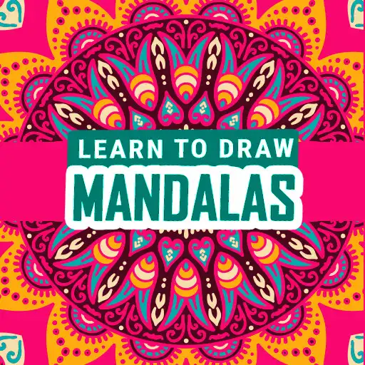Play Mandala Art: Learn to Draw APK Play Mandala Art: Learn to Draw APK